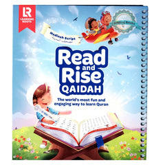 Collection image for: Learning Roots Ltd