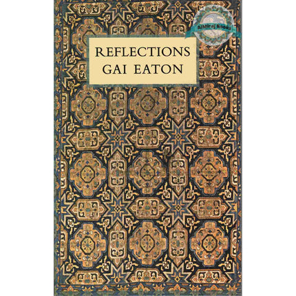 Reflections By Gai Eaton