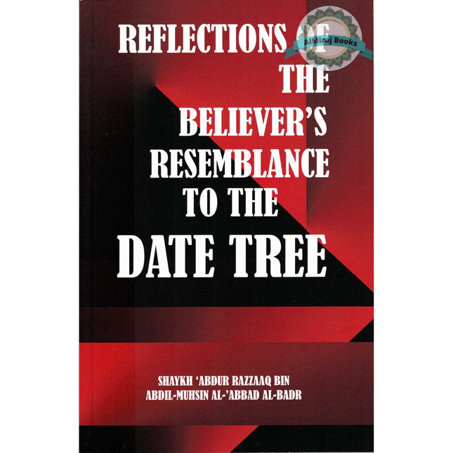 Reflections on the believers' resemblance to the date tree