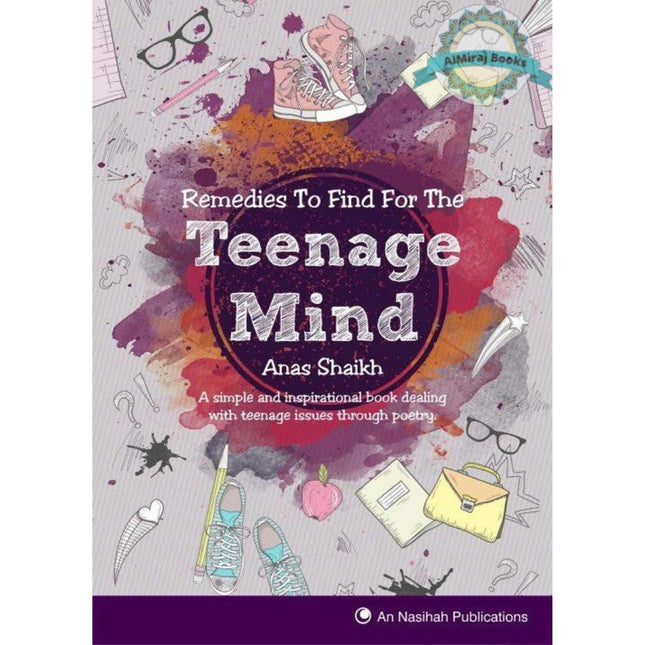 Remedies To Find For The Teenage Mind