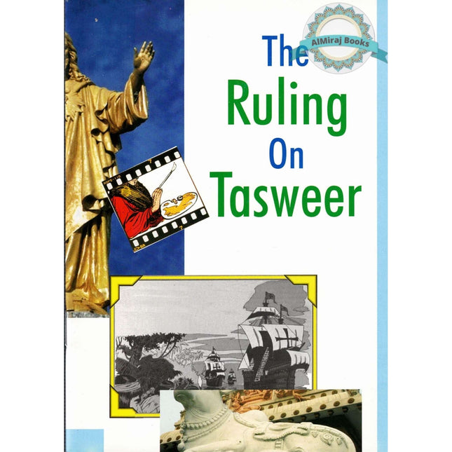 Ruling on Tasweer By Darussalam Research Division