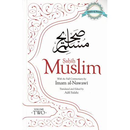 Sahih Muslim Vol 1-9 set translated by Adil Salahi