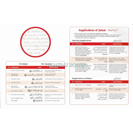 Salaat The Islamic Prayer from A to Z By Dr. Mamdouh N. Mohamed