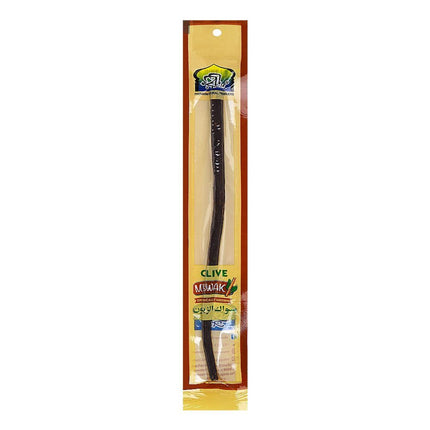 Al Khair Regular and Olive Miswak