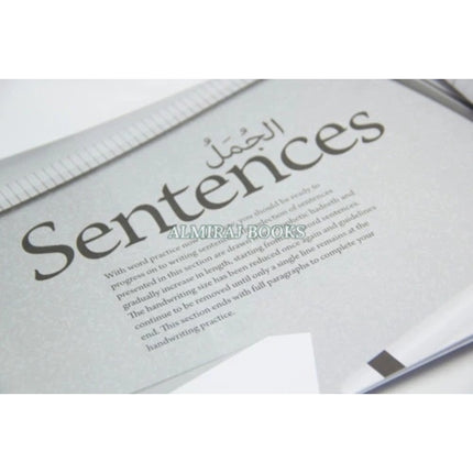 Scribe By Learning Roots