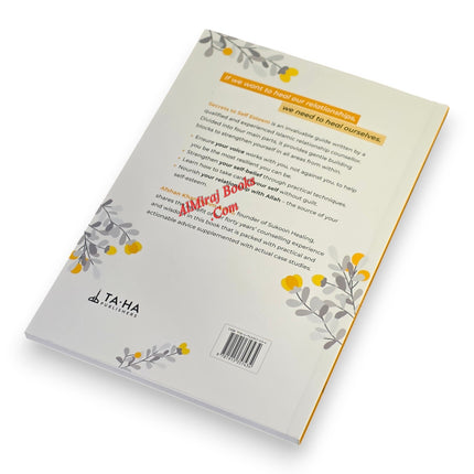 Secrets to Self Esteem by Afshan khan
ISBN: 9781915357434
