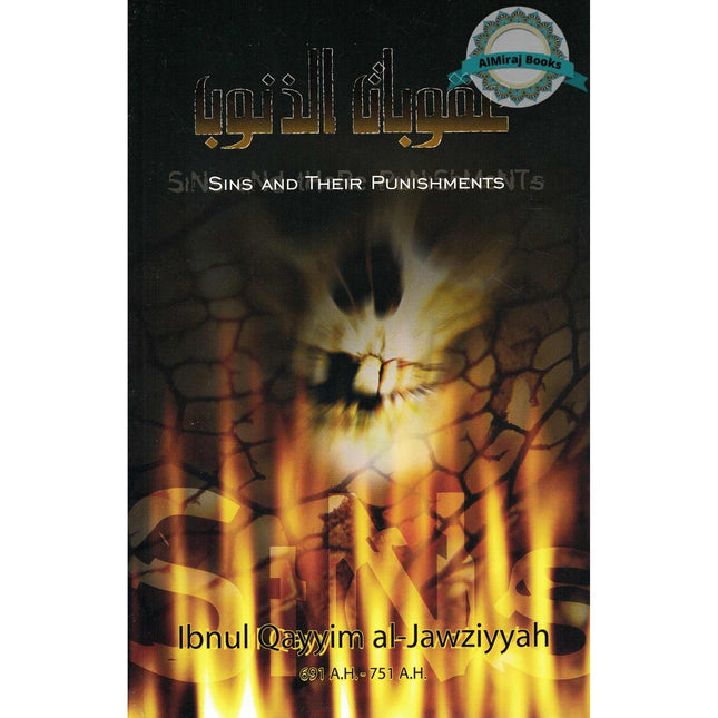 Sins and Their Punishment By Ibnul Qayyim Al-Jawziyyah