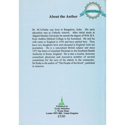 Sixth Century and Beyond The prophet & His Time By Dr. Mohamed Abdulla Pasha