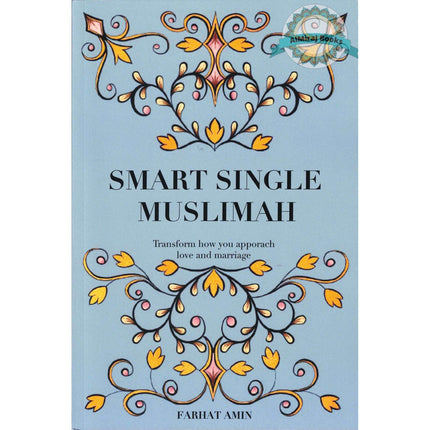 Smart Single Muslimah by Farhat Amin