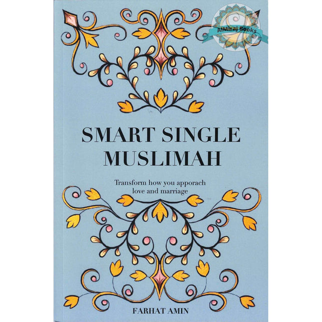 Smart Single Muslimah by Farhat Amin