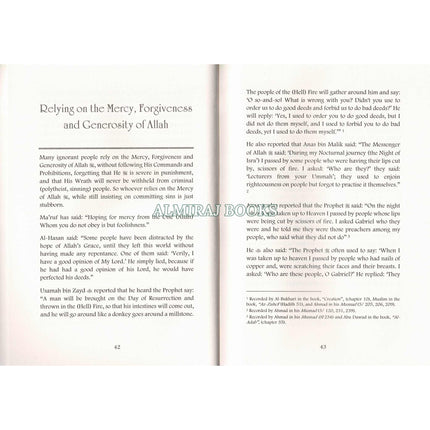 Spiritual Disease And Its Cure By Imam Ibnul Qayyim Al-Jawziyyah