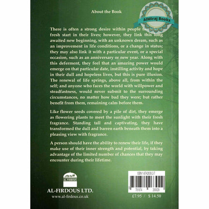 Stop worrying Relax & be Happy By Sheikh Muhammad Al-Gazali
