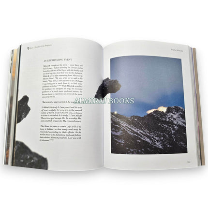 Stories of the Prophets By Mufti Menk Dr Salah Sharief, 9781919421834