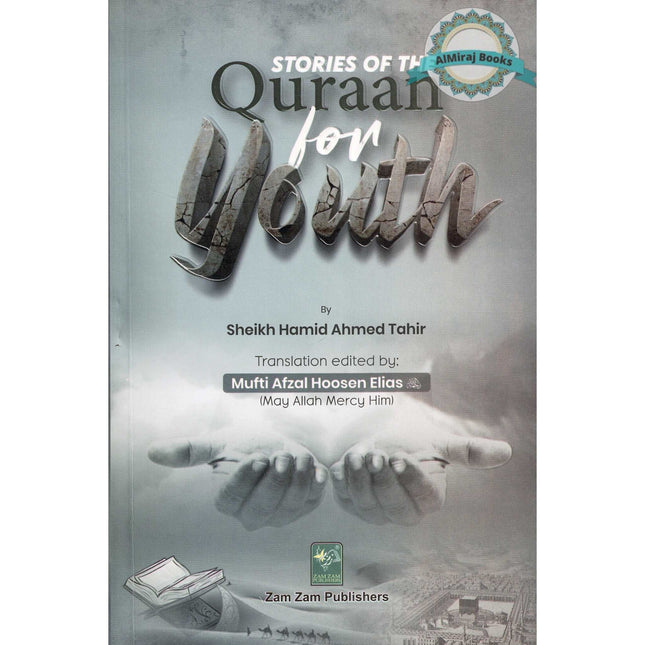 Stories Of The Quran For Youth