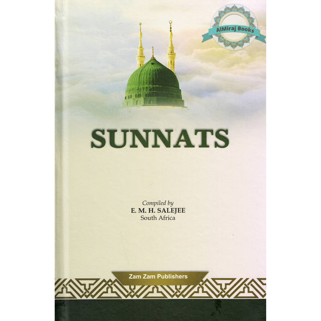 SUNNATS by E. M. H. Salejee