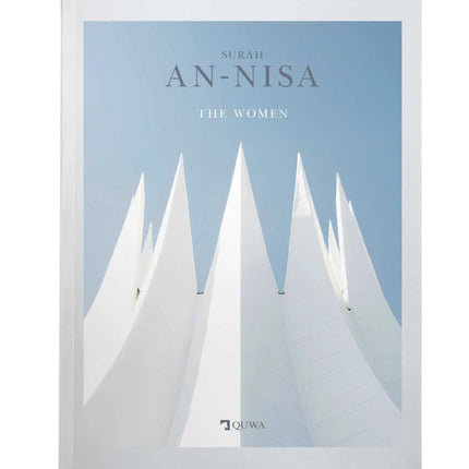 Surah An-Nisa | The Women by Abdalhaqq Bewley