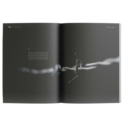 Surah An-Nisa | The Women by Abdalhaqq Bewley