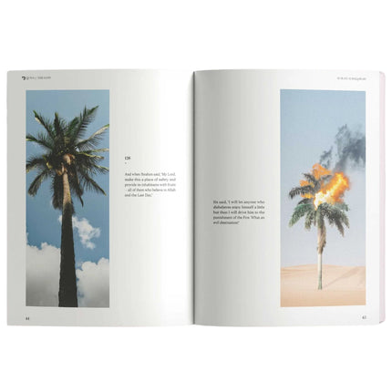 Surah Al-Baqarah | The Cow by Abdalhaqq Bewley