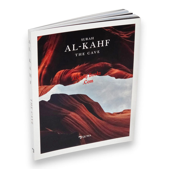 Surah Al-Kahf-The Cave, 9781068504181