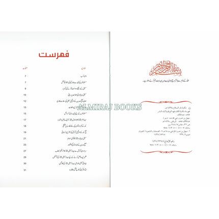 Syedn Suhail Bin Umro R.A By Abdul Malik Mujahid