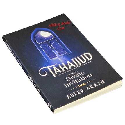 Tahajjud: The Divine Invitation
ISBN: 9781835920374