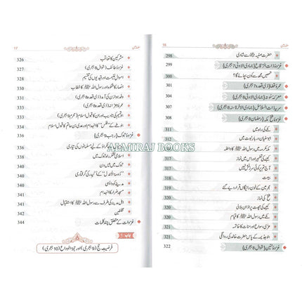 Tajalliyat-e- Nabuwat (Urdu Language) By Maulana Safi-Ur-Rehman Mubarakpuri