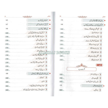 Tajalliyat-e- Nabuwat (Urdu Language) By Maulana Safi-Ur-Rehman Mubarakpuri