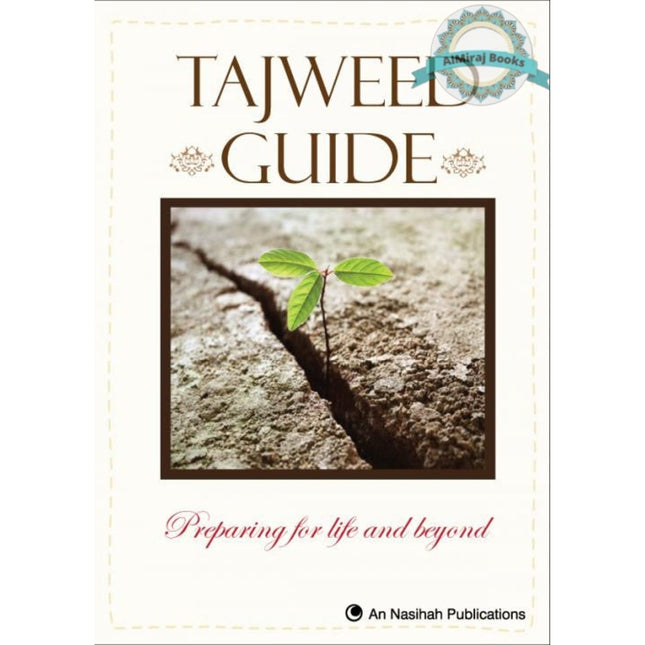 Tajweed Guide