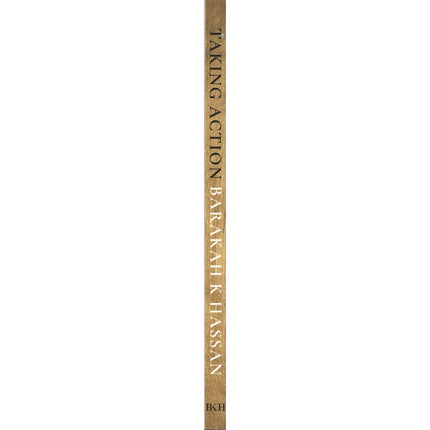 Taking Action: The Busy Entrepreneur's Guide to Mastering Time Management and Setting Smart Goals By Hassan K Barakah