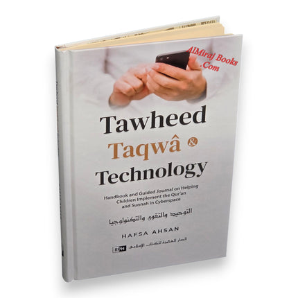 Tawheed, Taqwâ, and Technology
ISBN: 9786035015097