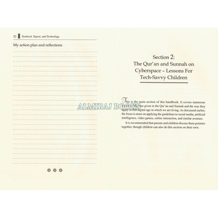 Tawheed, Taqwâ, and Technology
ISBN: 9786035015097