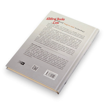 Tawheed, Taqwâ, and Technology
ISBN: 9786035015097