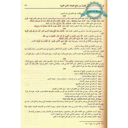 Taysir al-Karim al-Rahman fi Tafsir Kalamil-Mannan (Arabic only)