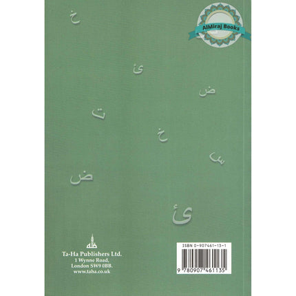 Teach Yourself Arabic Rules of Redaing & Writing By A. T. Ayyad