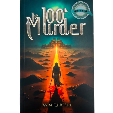 The 100th Murder by Asim Qureshi