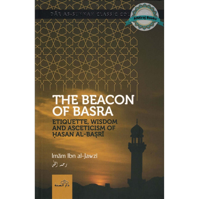 The Beacon of Basra By Imam Ibn Jawzi
