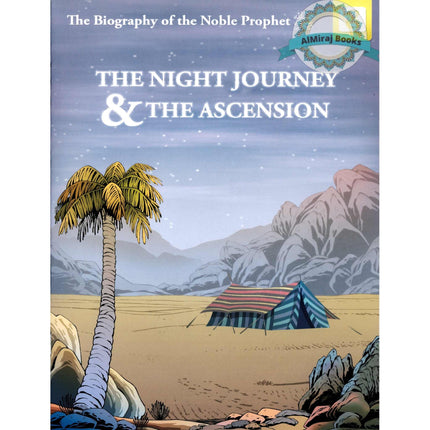 The Biography of the Noble Prophet (PBH) series (20 books) By Lina Al-Keilany