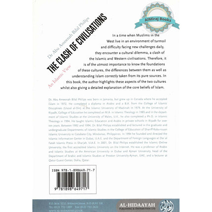 The Clash Of Civilisations An Islamic View By Dr. Abu Ameenah Bilal Philips