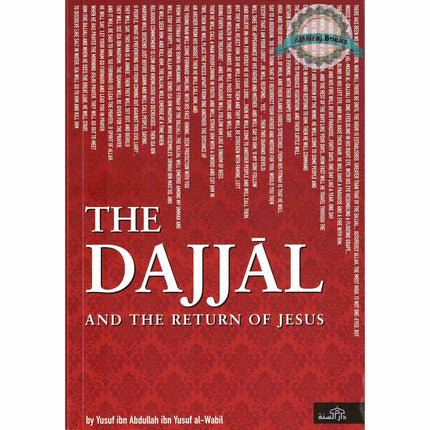 The Dajjal And The Return Of Jesus By Yusuf Ibn Abdullah ibn Yusuf al-Wabil