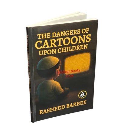 The Dangers Of Cartoons Upon Children