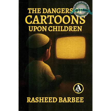The Dangers Of Cartoons Upon Children