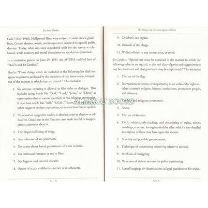 The Dangers Of Cartoons Upon Children