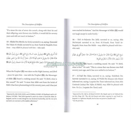 The Description of Hellfire the State of its Inhabitant
ISBN: 9789493239593