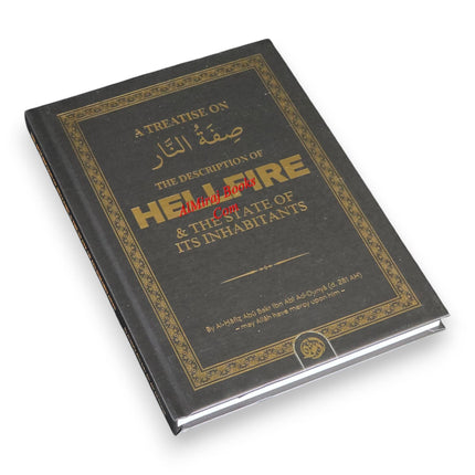 The Description of Hellfire &amp; the State of its Inhabitant
ISBN: 9789493239593