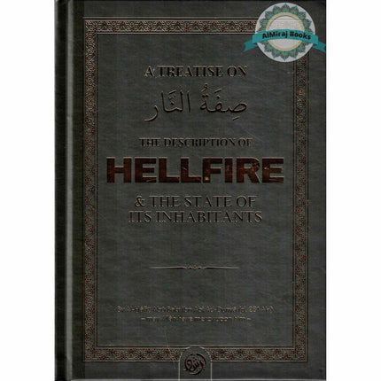 The Description of Hellfire the State of its Inhabitant
ISBN: 9789493239593