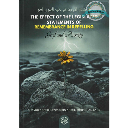 The Effects of the Legislated Statements of Remembrance in Repelling Grief and Anxiety