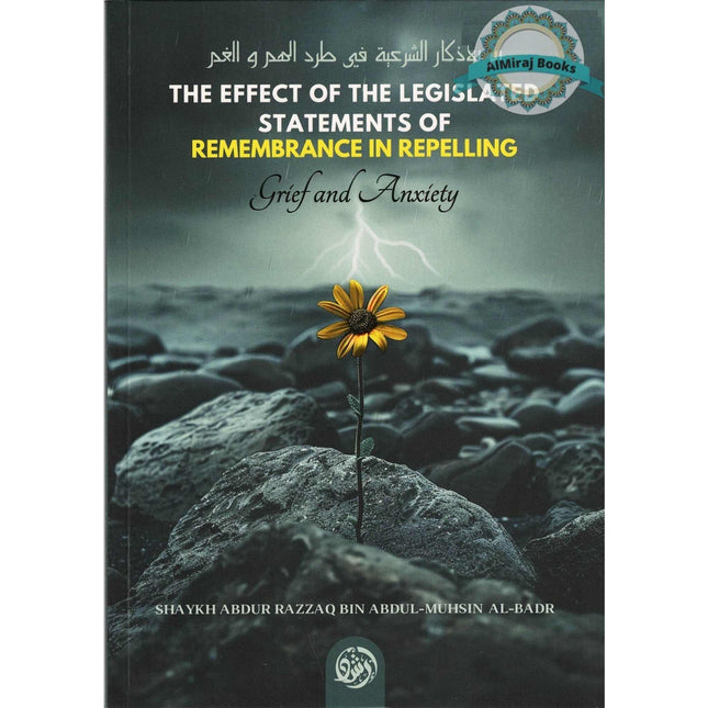 The Effects of the Legislated Statements of Remembrance in Repelling Grief and Anxiety