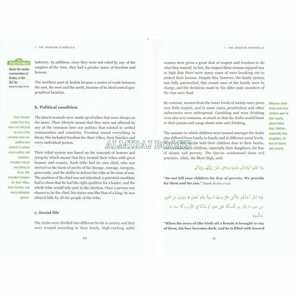 The Final Messenger,The Life story of Prophet Muhammad