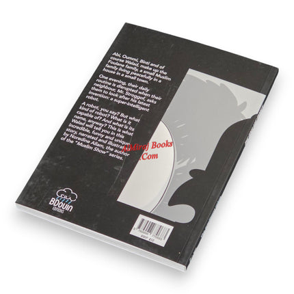 The Foulane Family, Volume 1: The Intelligent Robot
ISBN:9789998797871