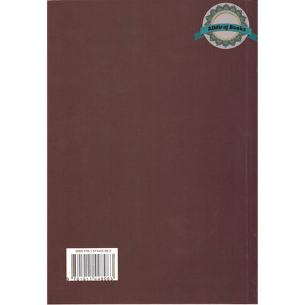 The Four Fundamentals Principles By Muhammad bin Abdul Wahhab